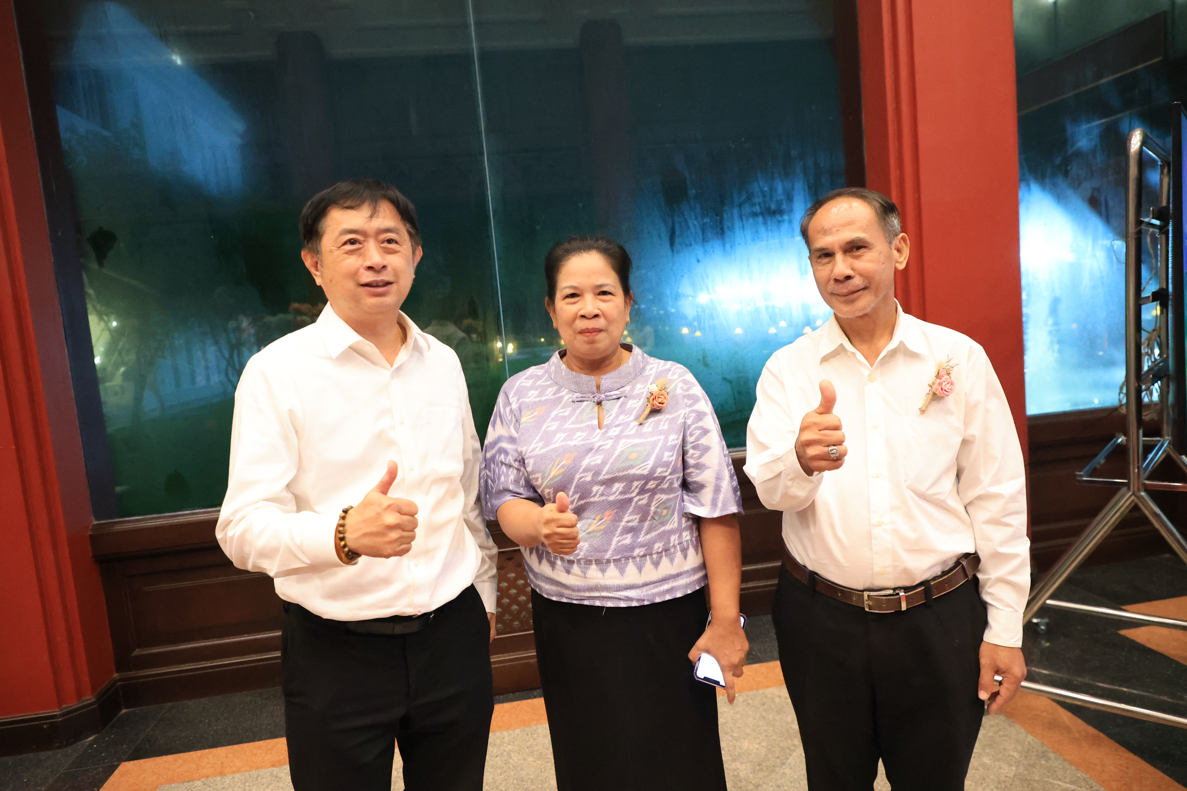 title - ส.ป.ก. ร่วมพิธีประกาศเกียรติคุณผู้เกษียณอายุราชการของกระทรวงเกษตรและสหกรณ์ ประจำปี 2569